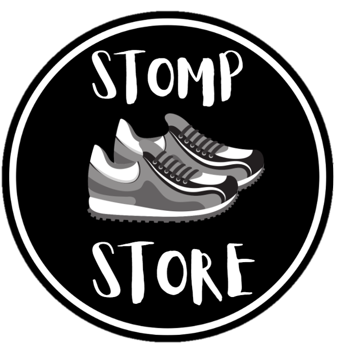 STOMP STORE Elastic No-Tie Shoe Laces - Stomp Store