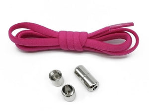 Lock Laces No-Tie Shoelaces